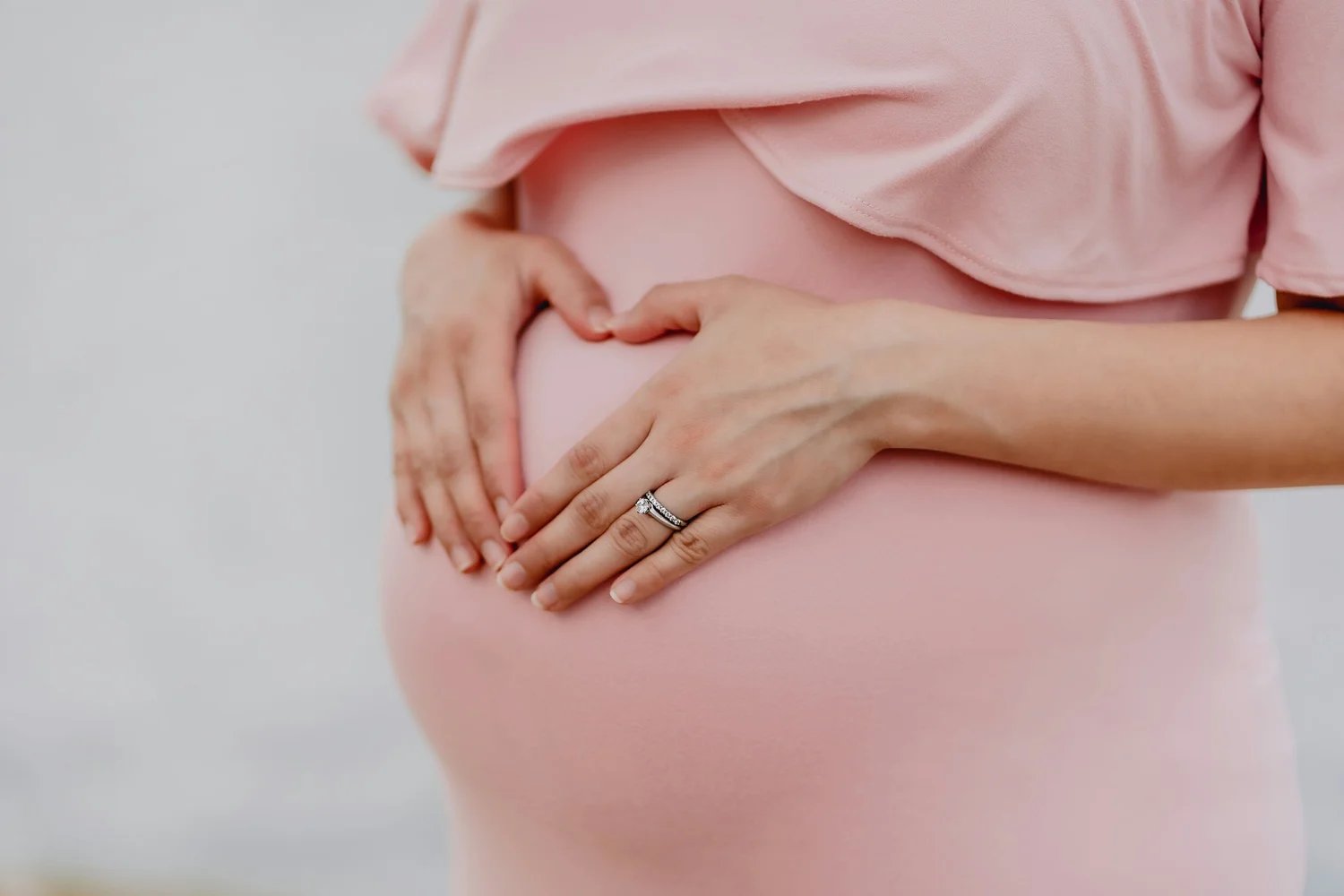 Pregnancy chiropractic care